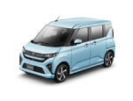 スカイブルーメタリック