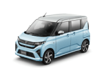 ブライトシルバーメタリック×スカイブルーメタリック