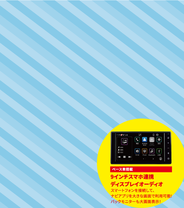 お得なDAバリューセット